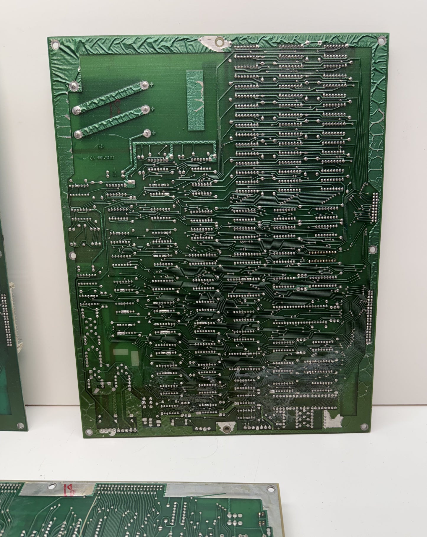Defender CPU Board x 3 for Repair