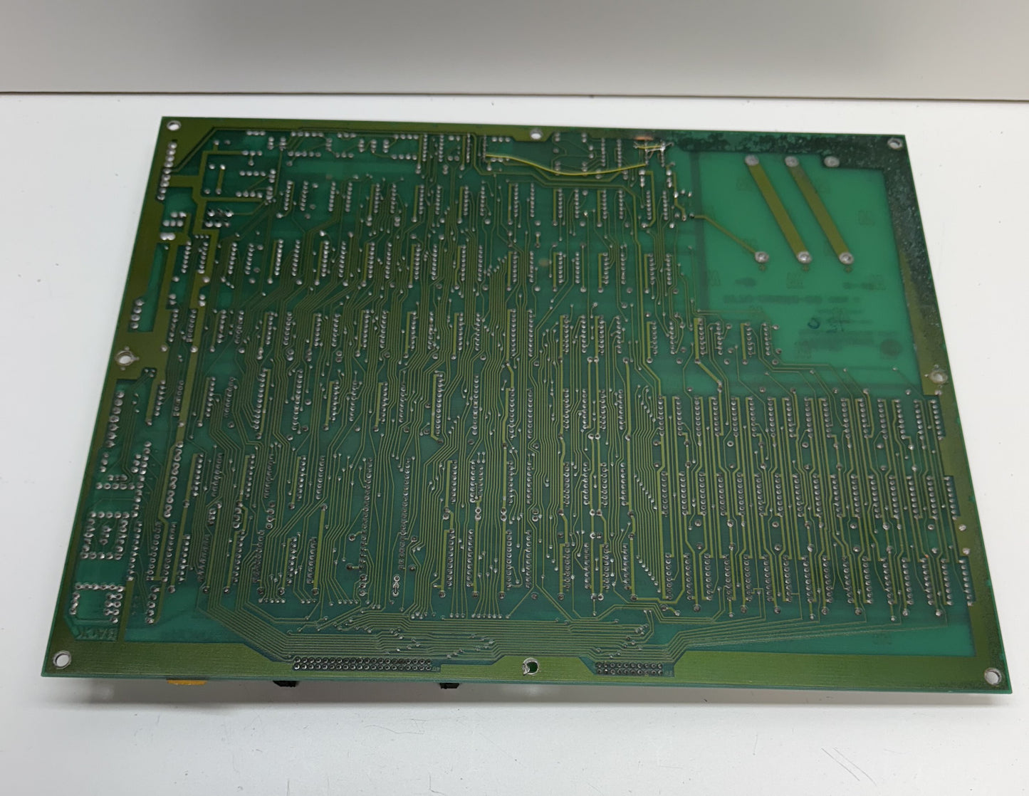 Williams CPU Board, Rev. C, Works