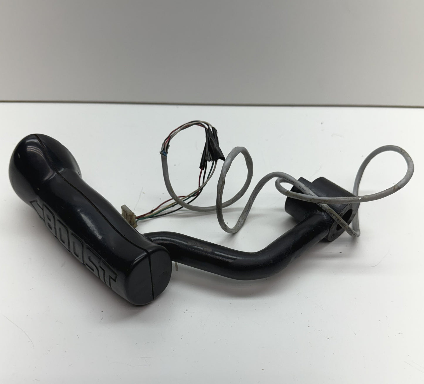 Hydro Thunder "Boost" Handle Bar Control