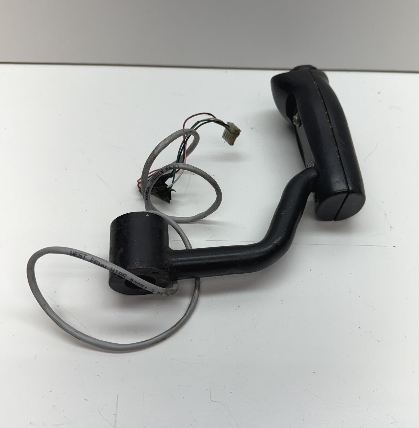 Hydro Thunder "Boost" Handle Bar Control