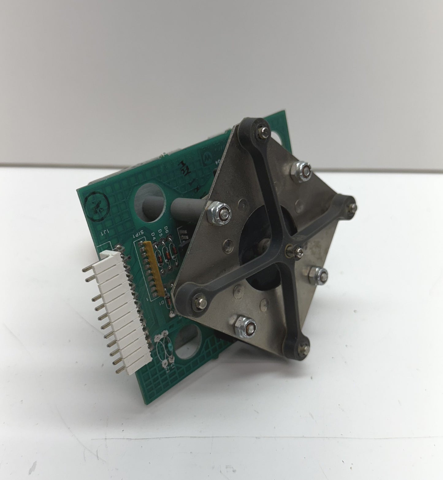 Williams Arch Rivals 49-Way Optical Joystick (Sinistar)