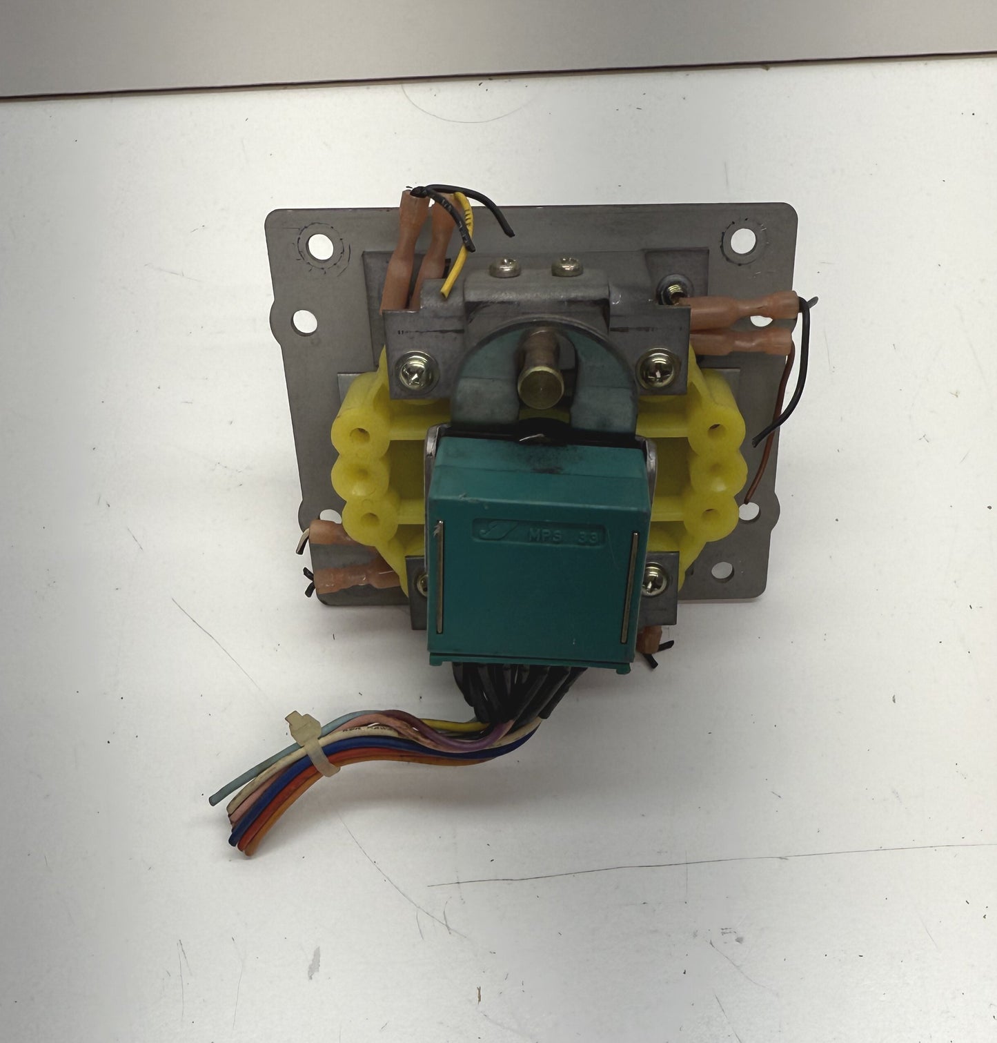 SNK LS-30 Rotary Joystick