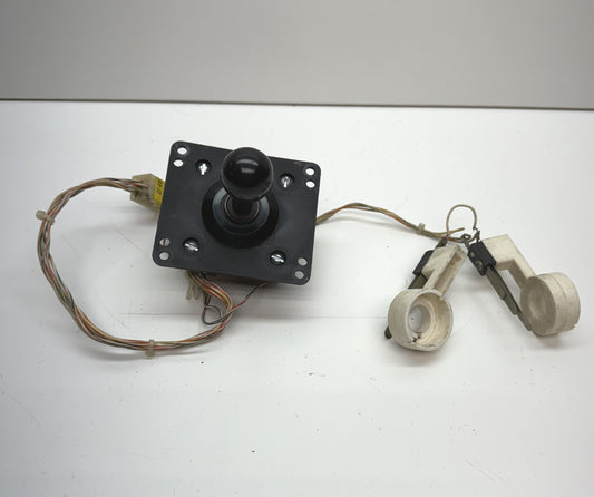Q*bert Rotterdam 4-Way Joystick
