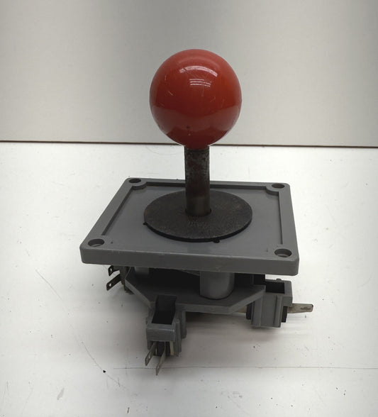 Wico 4-Way Red Ball Leafswitch Joystick
