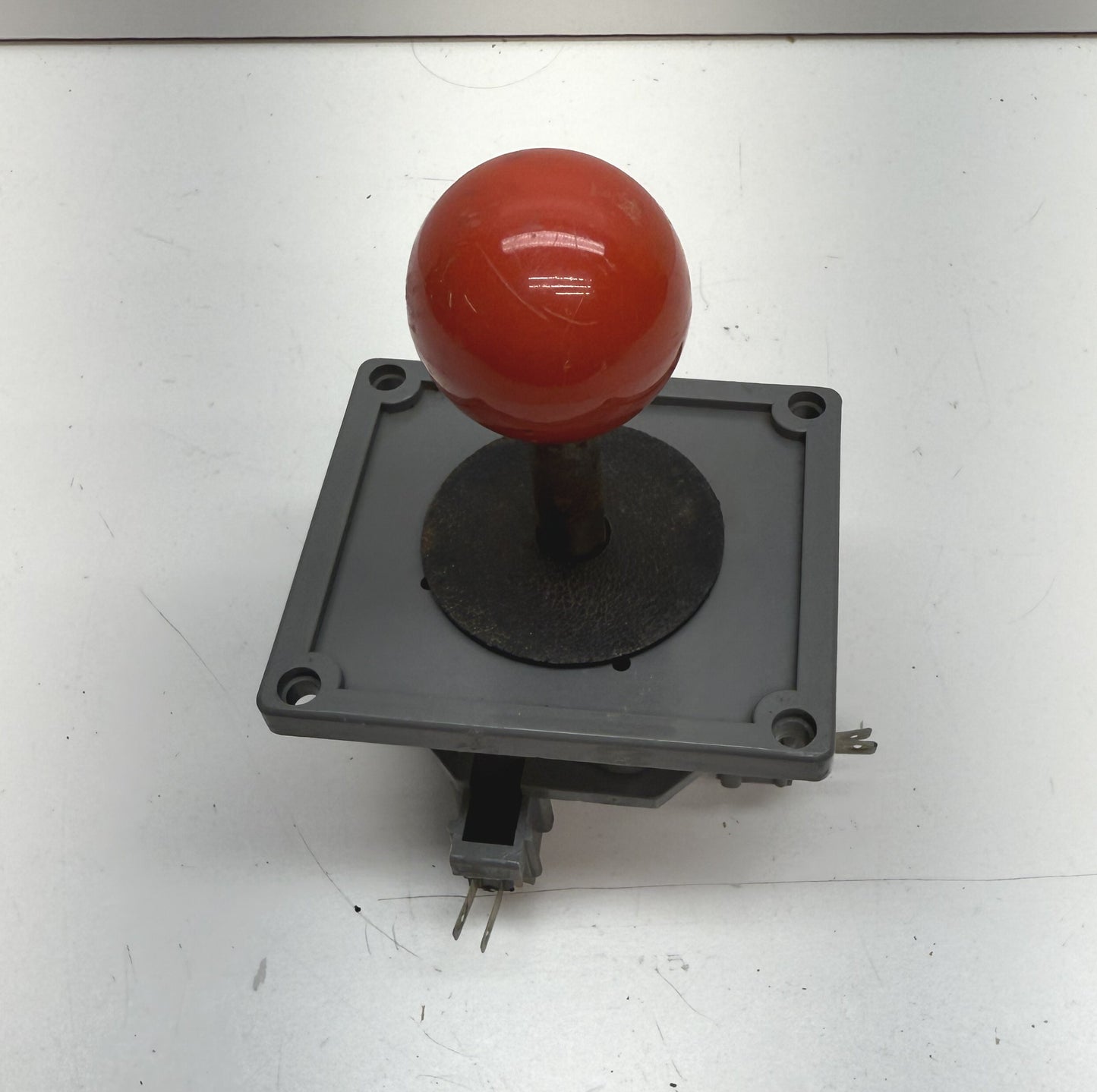 Wico 4-Way Red Ball Leafswitch Joystick