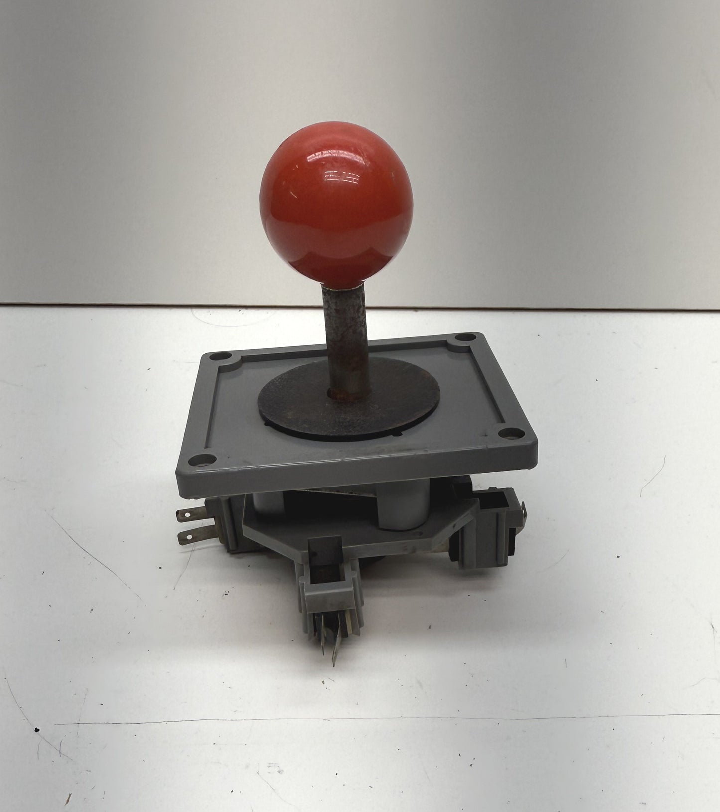 Wico 4-Way Red Ball Leafswitch Joystick