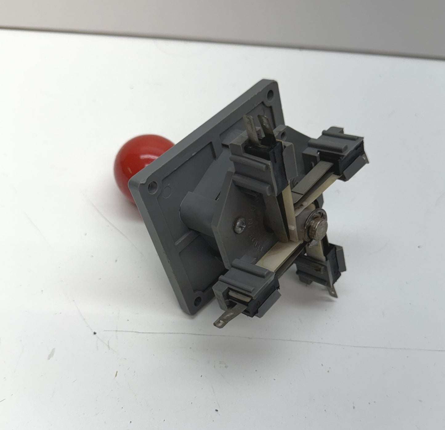 Wico 4-Way Red Ball Leafswitch Joystick