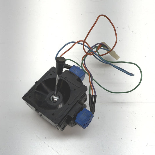 World Series Joystick Non-Centering Flip Joystick