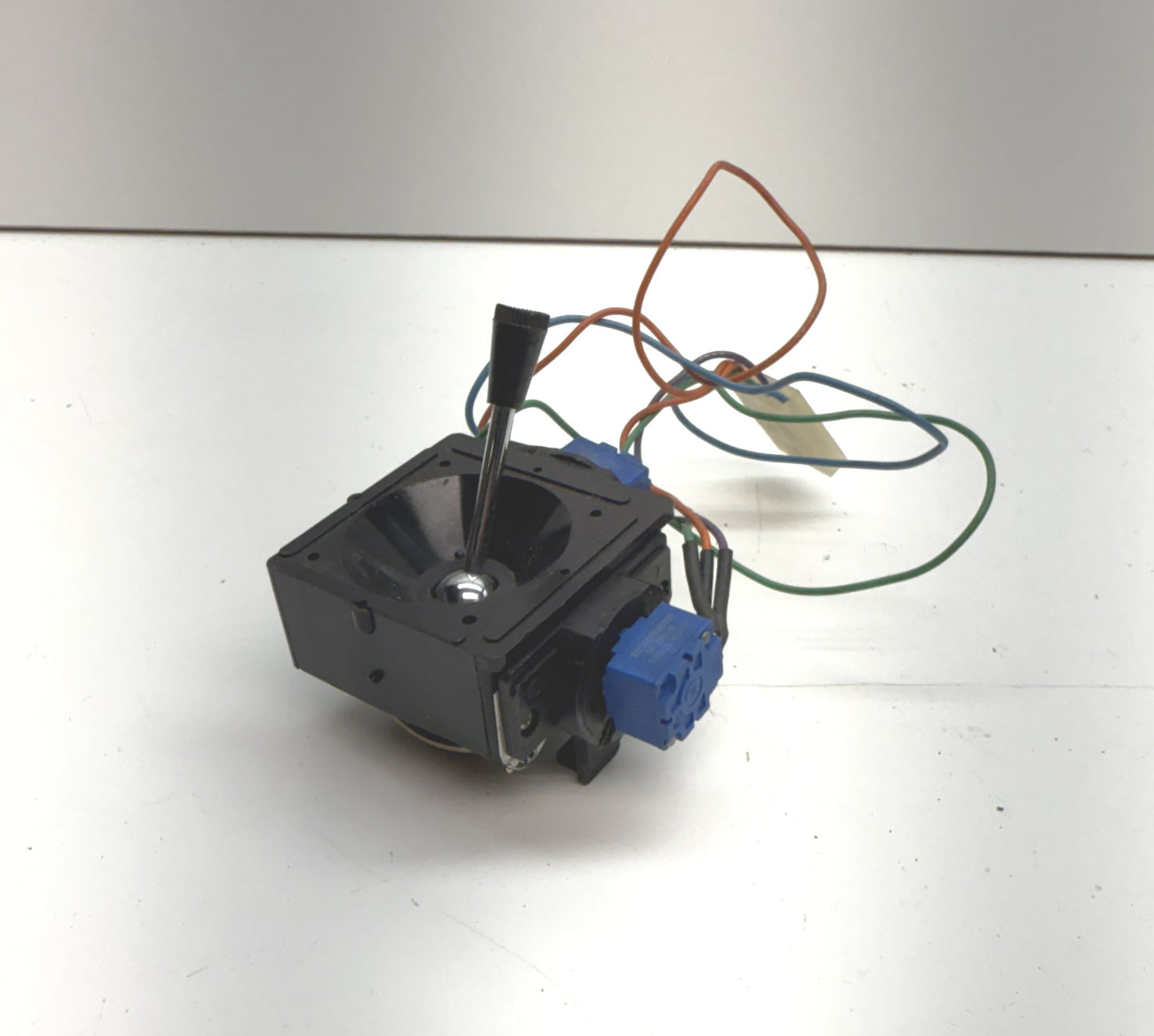 World Series Joystick Non-Centering Flip Joystick
