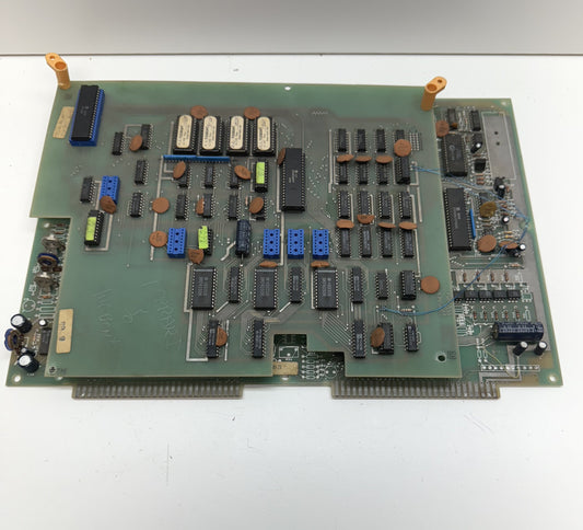 Tug Boat Circuit Board (Moppet), Untested