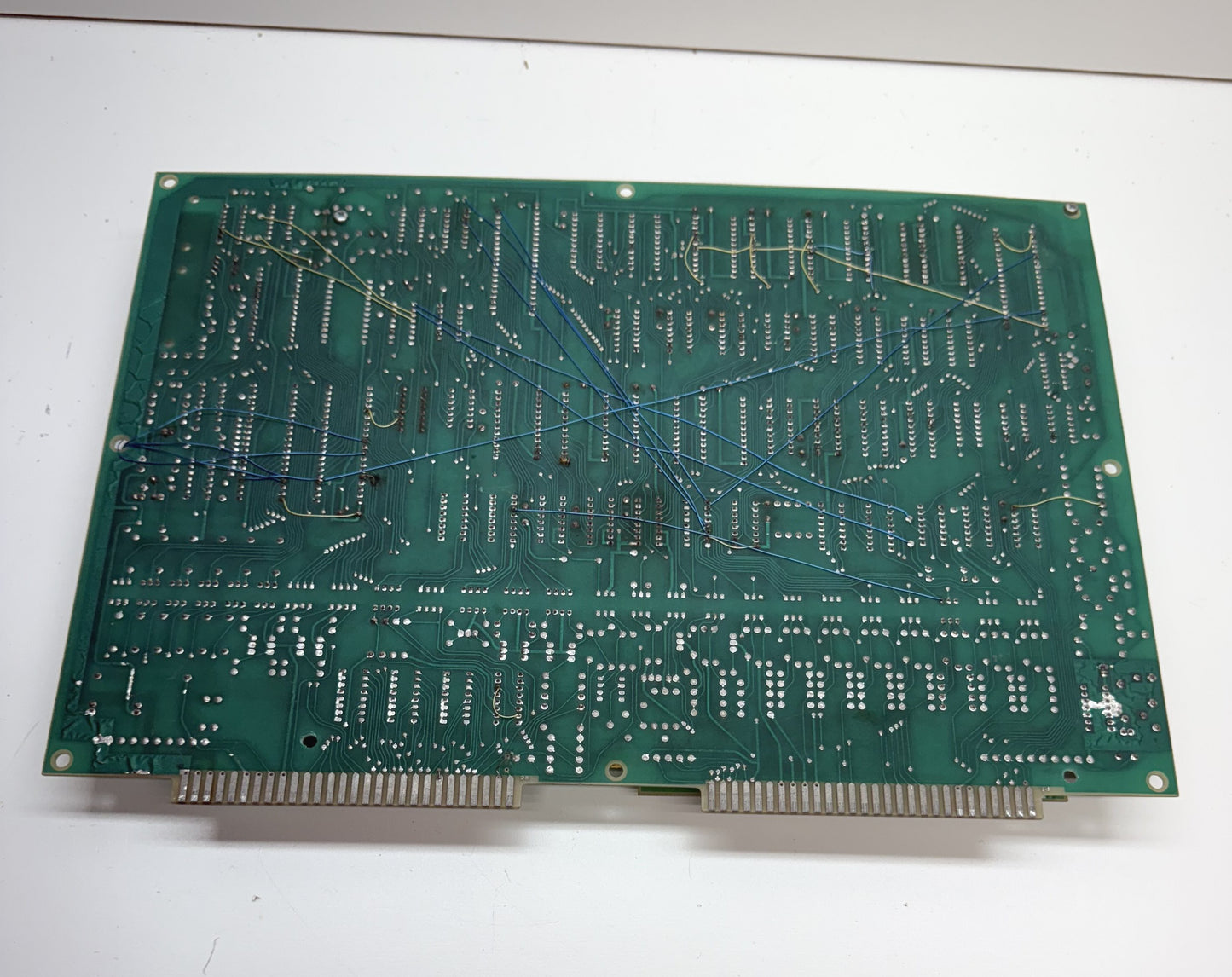 Tug Boat Circuit Board (Moppet), Untested