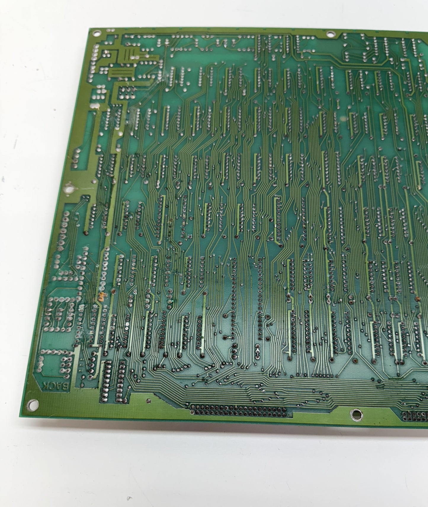 Bubbles CPU Board for Repair