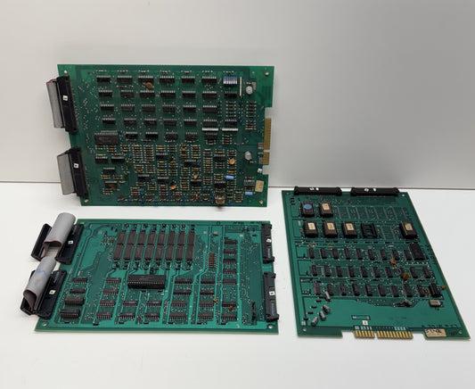 Space Invaders (Taito) Circuit Boardset for Repair