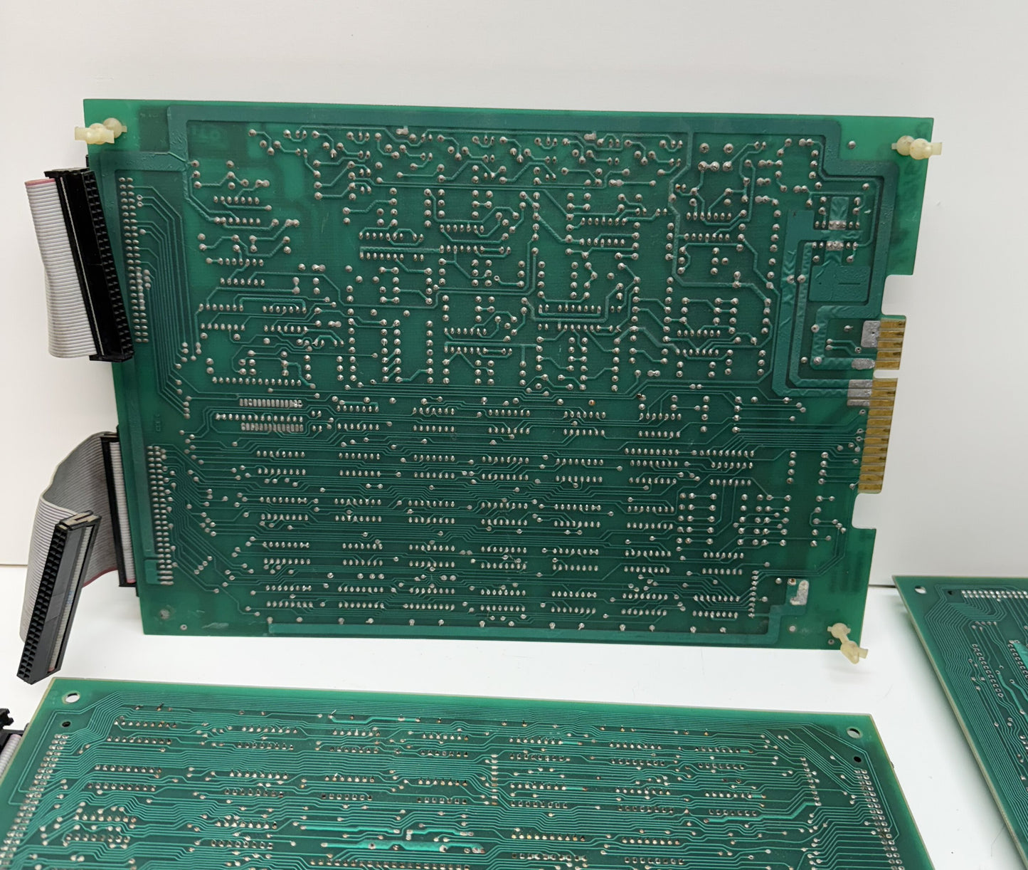 Space Invaders (Taito) Circuit Boardset for Repair