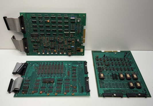 Space Invaders (Taito) Circuit Board, Likely Not Working