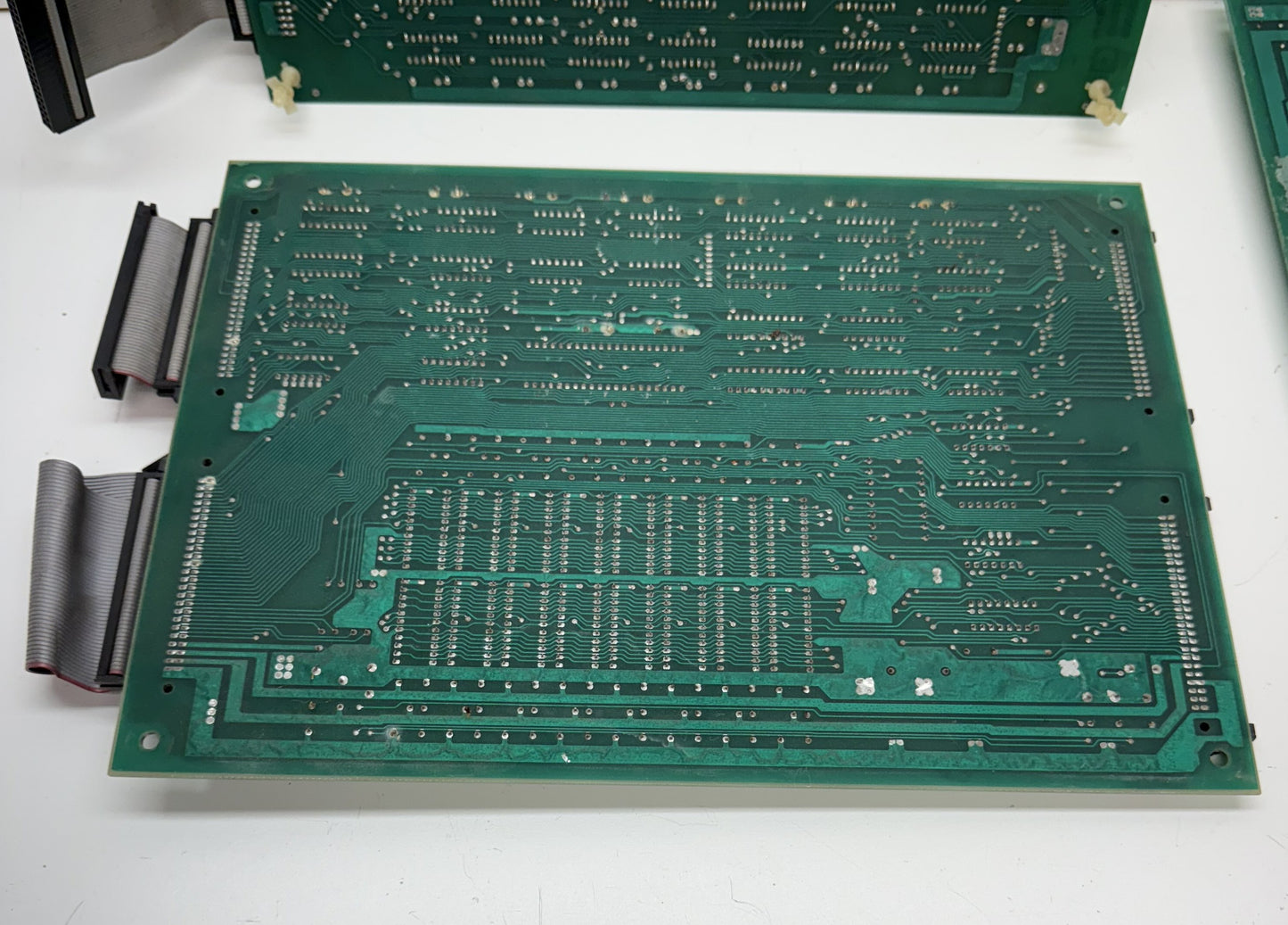Space Invaders (Taito) Circuit Board, Likely Not Working