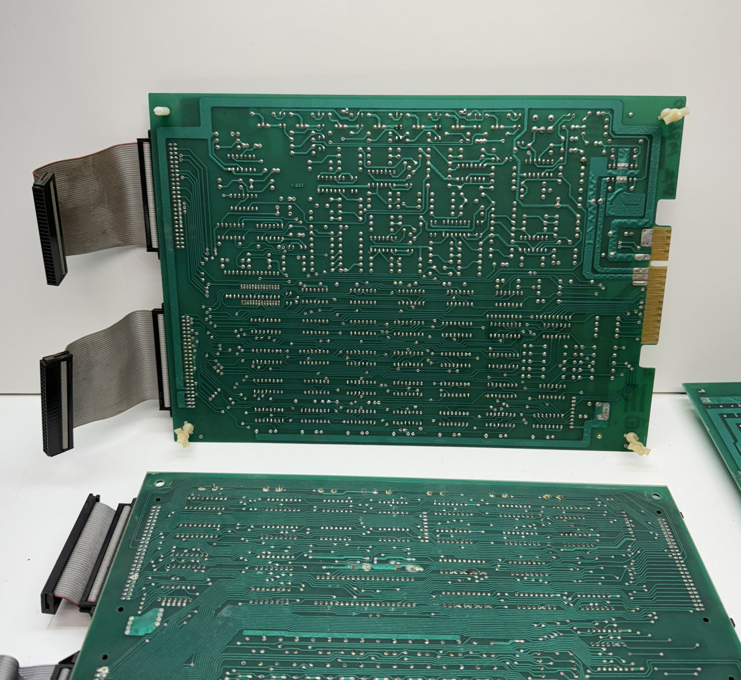 Space Invaders (Taito) Circuit Board, Likely Not Working