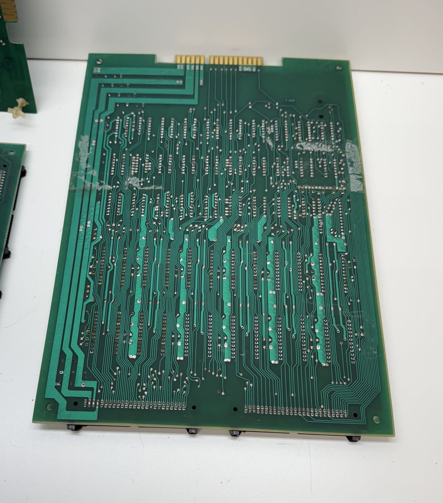 Space Invaders (Taito) Circuit Board, Likely Not Working