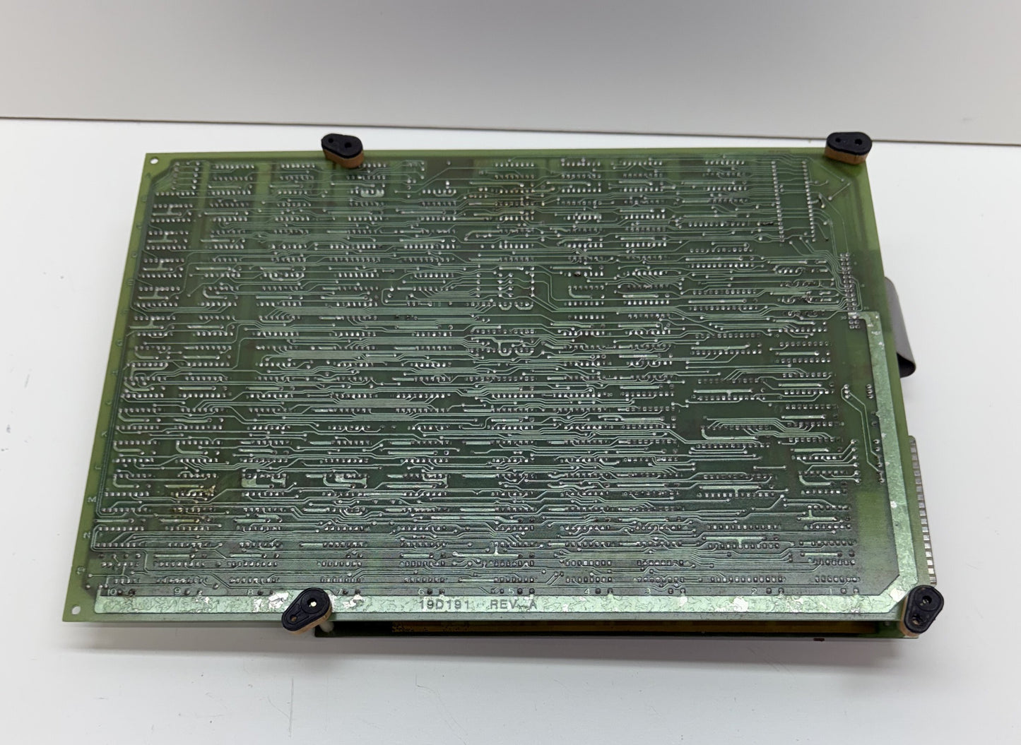 Super Cobra Arcade Board, Works