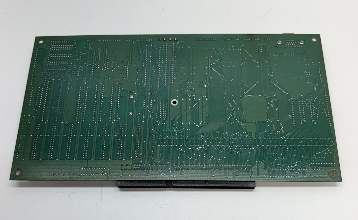 Dart Star Spectrum Dart Machine Circuit Board