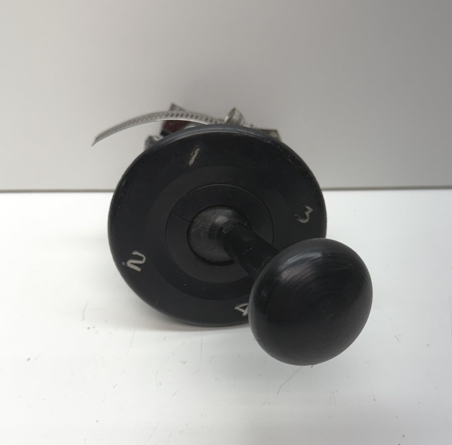 Atari 4-Speed / Gear Shifter #2