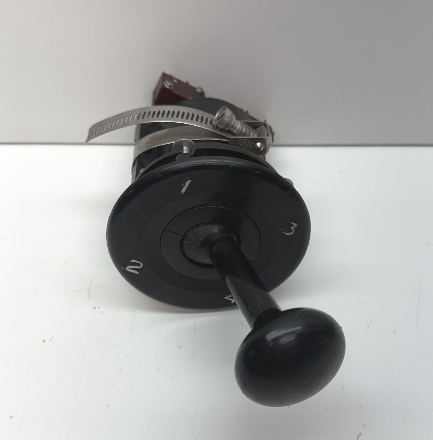 Atari 4-Speed / Gear Shifter #2