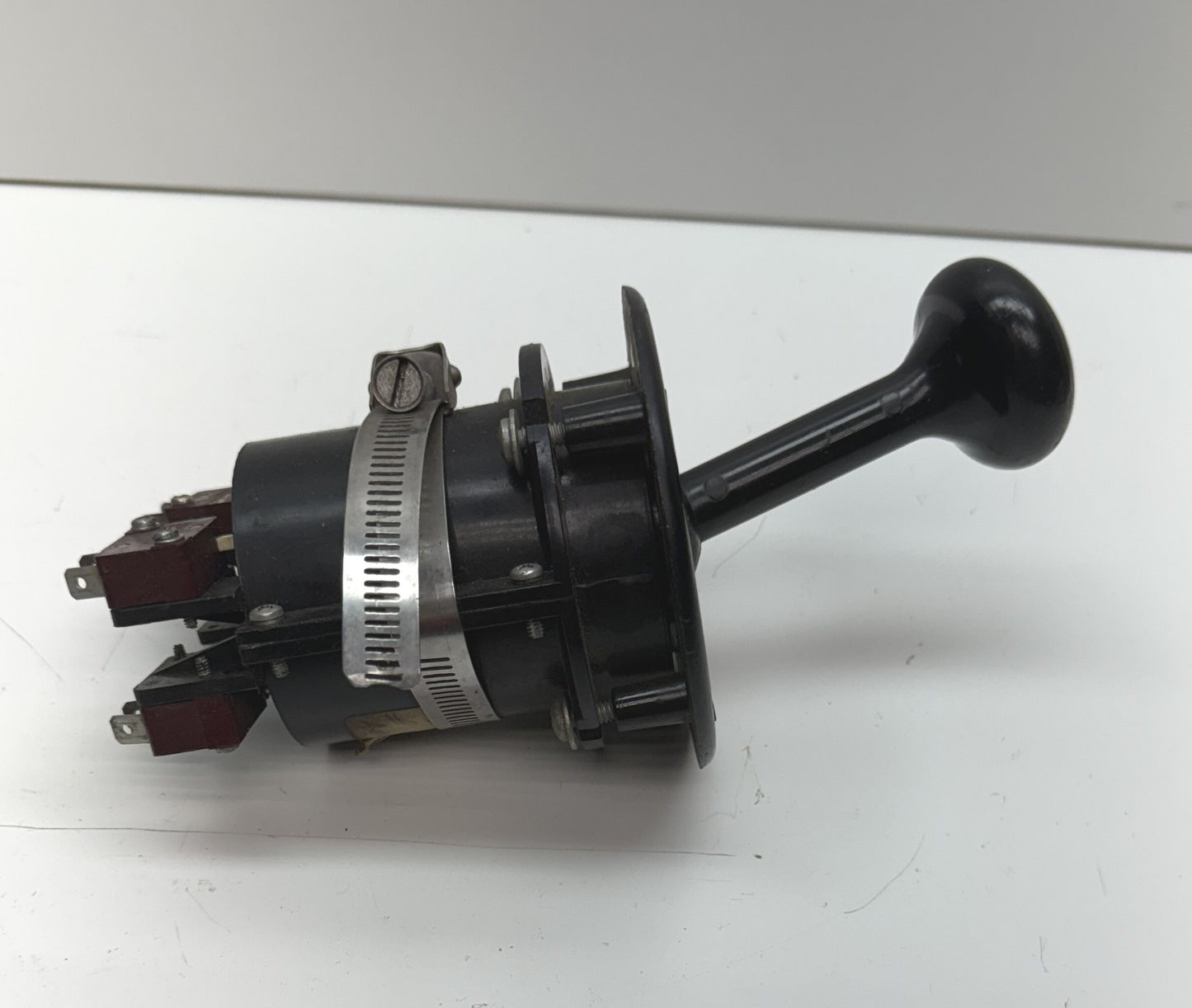 Atari 4-Speed / Gear Shifter #2