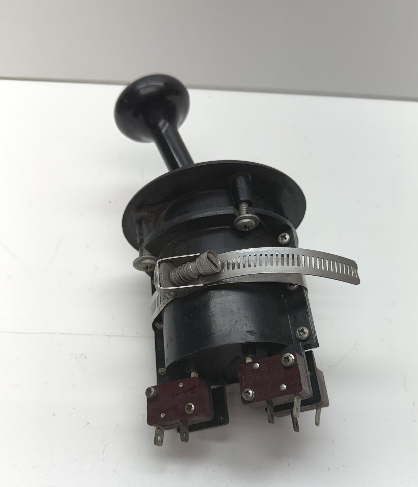 Atari 4-Speed / Gear Shifter #2