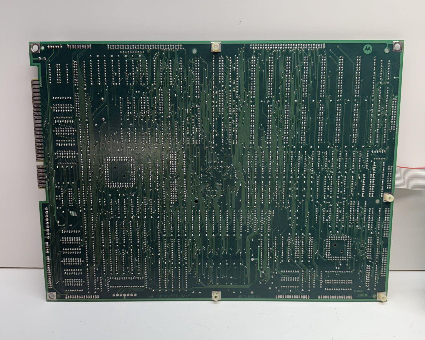 NBA Jam Jamma Circuit Board, Works