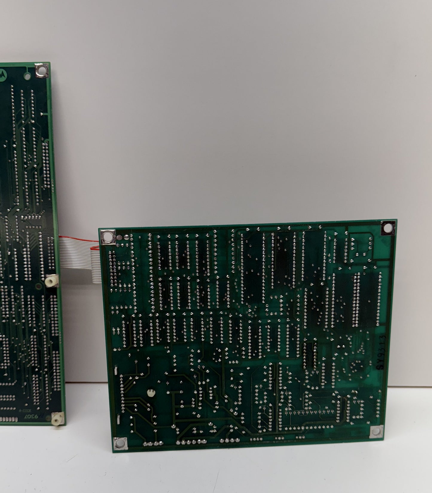 NBA Jam Jamma Circuit Board, Works