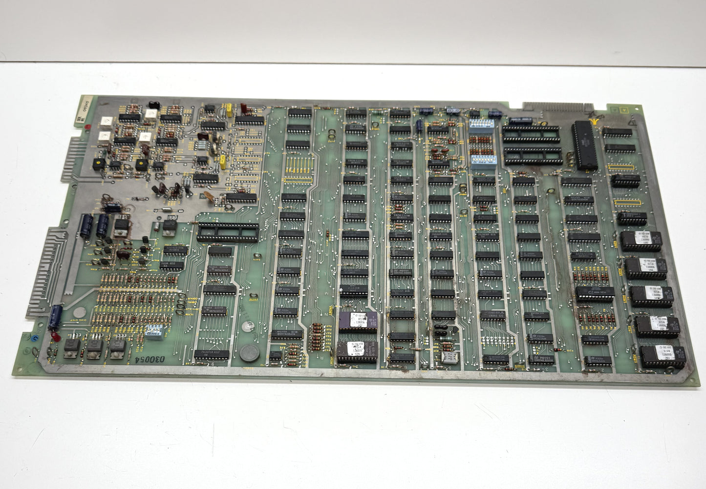 Space Duel Circuit Board for Repair