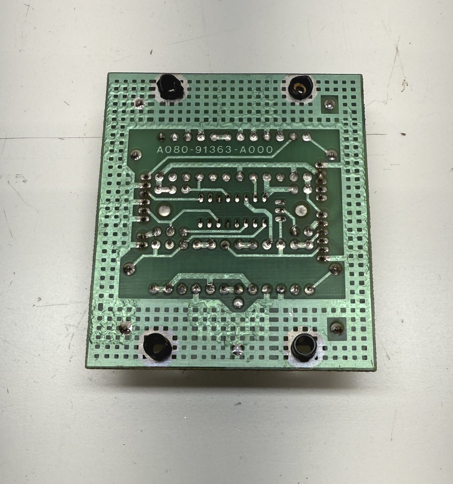 Gorf / Wizard of Wor RGB Interface Board