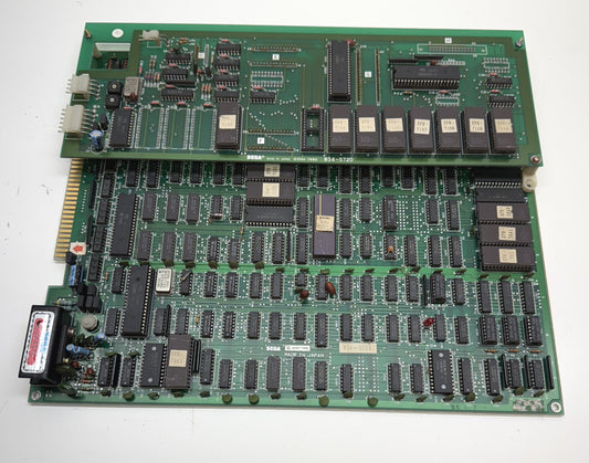 Shooting Master Circuit Board for Repair