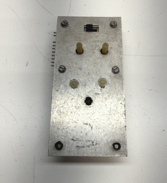 Gorf 2-Channel Amplifier