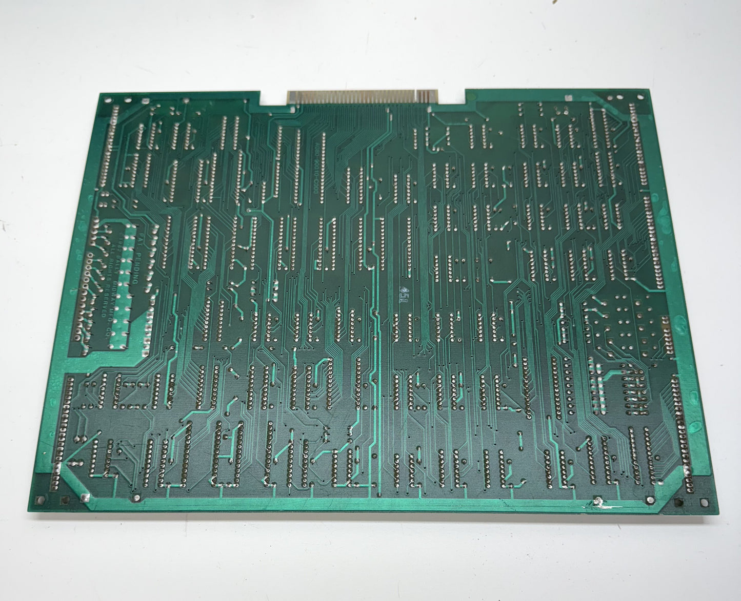 MCR-II CPU / Video Board Fixer Upper Lot x 3