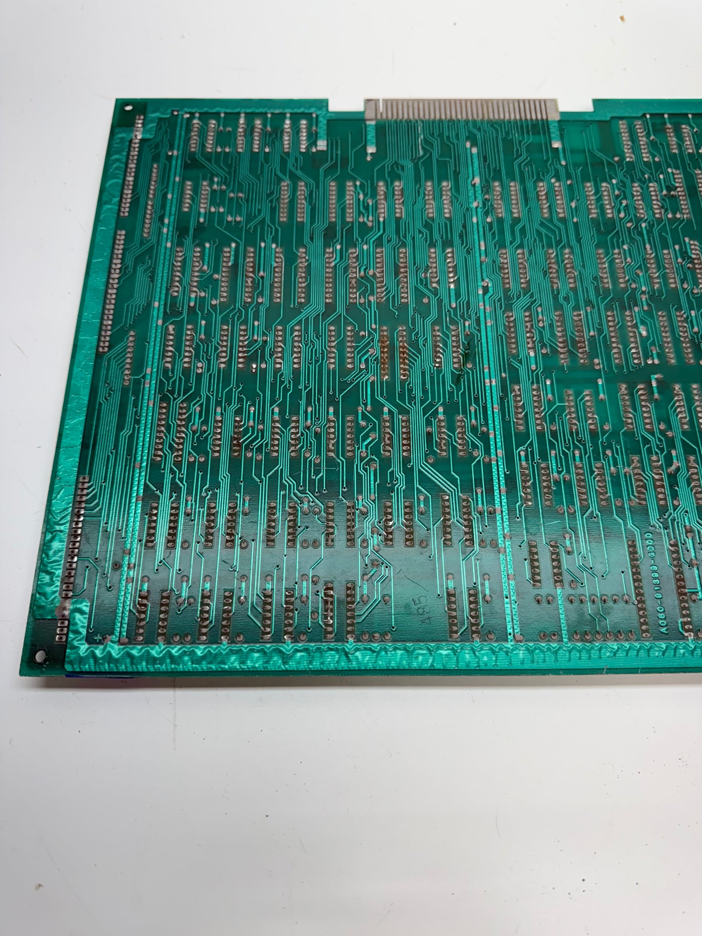 MCR-II CPU / Video Board Fixer Upper Lot x 3
