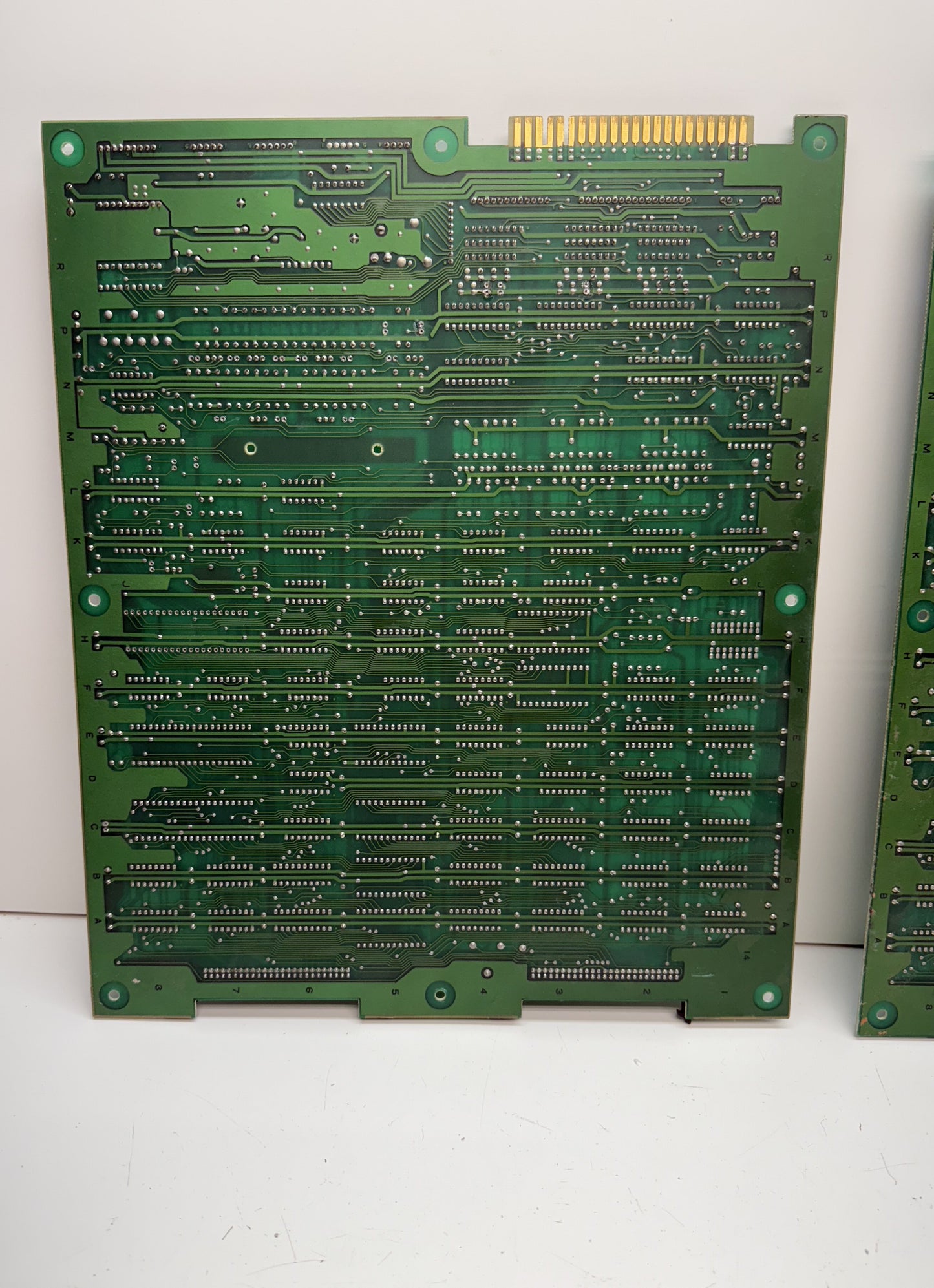 Donkey Kong CPU Circuit Board x 2 for Repair