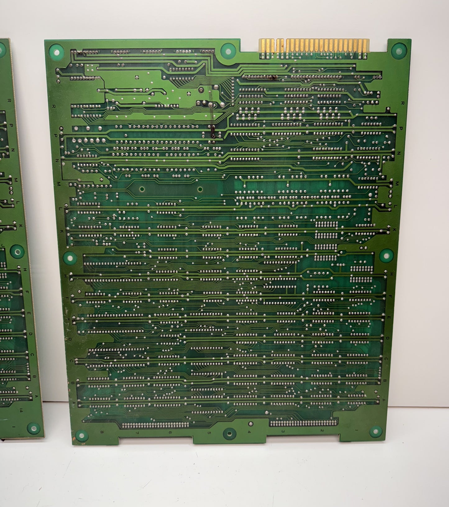 Donkey Kong CPU Circuit Board x 2 for Repair