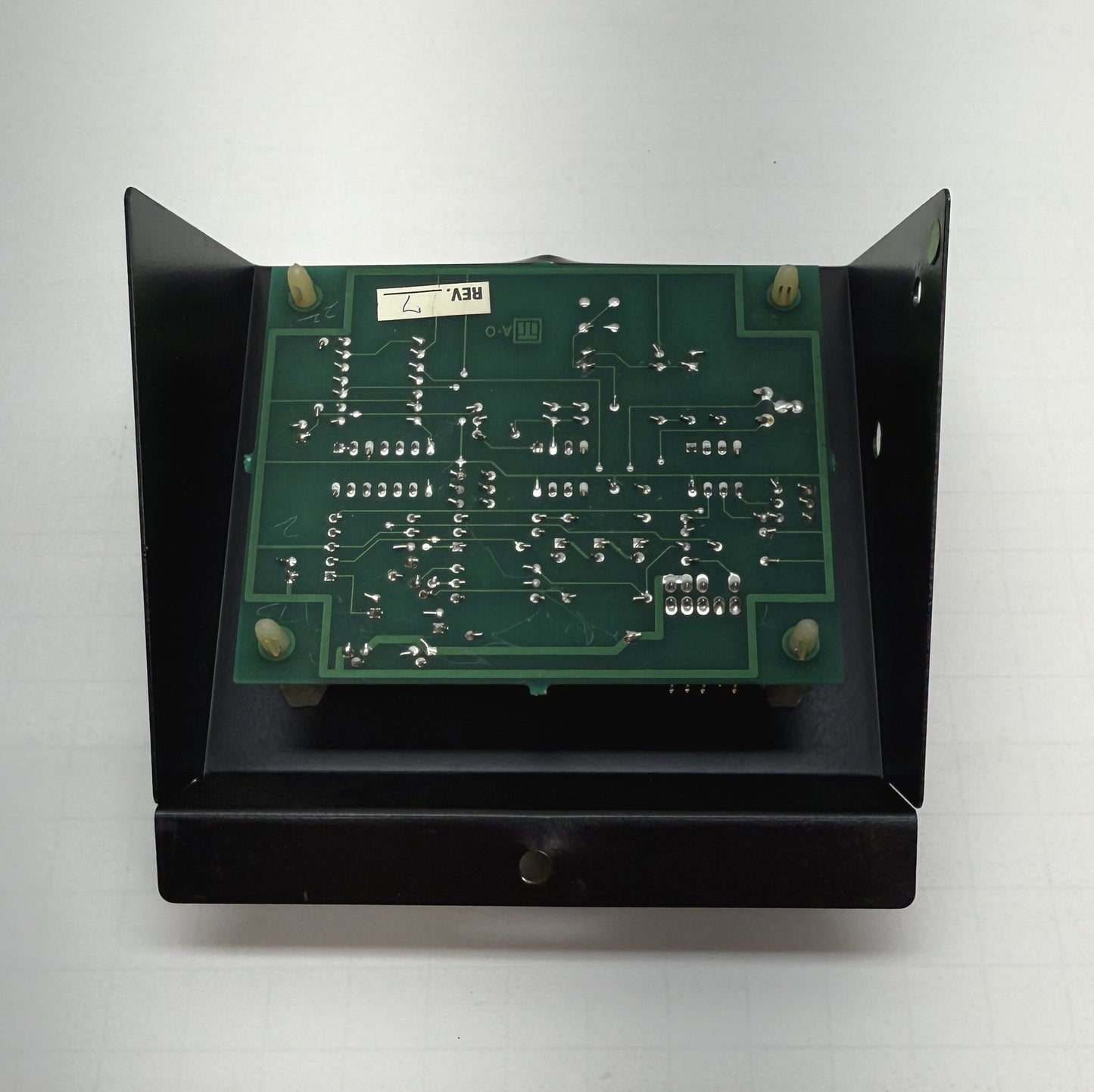 Cougar Valley IR Dart Sensor PCB