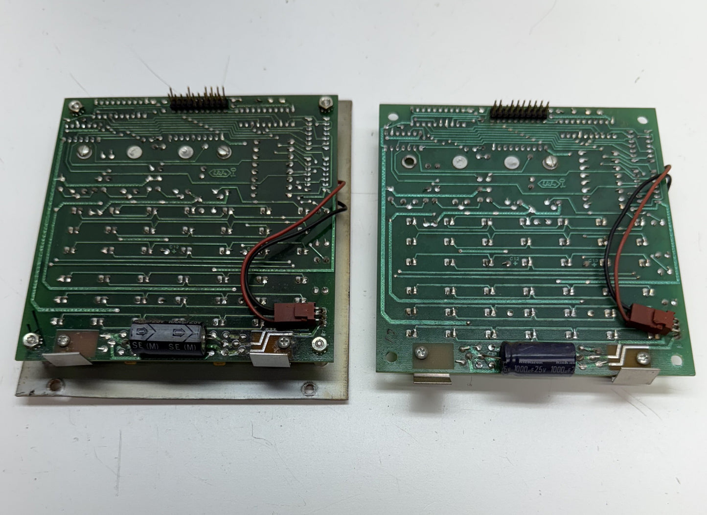 Valley Cricket Display Board Lot x 4