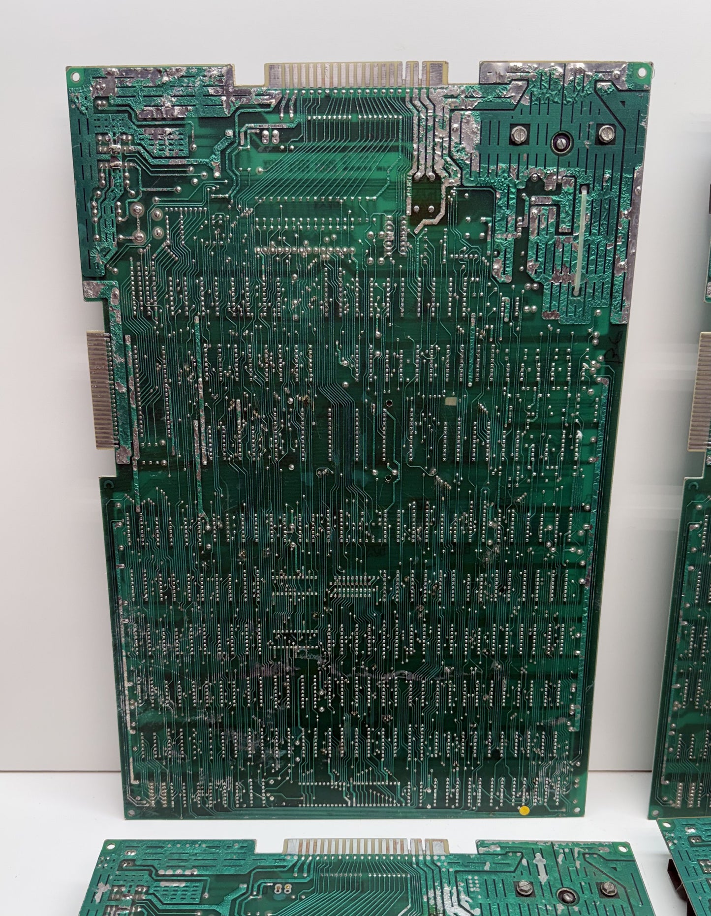 Galaxian Circuit Board Lot, Not Working x 4