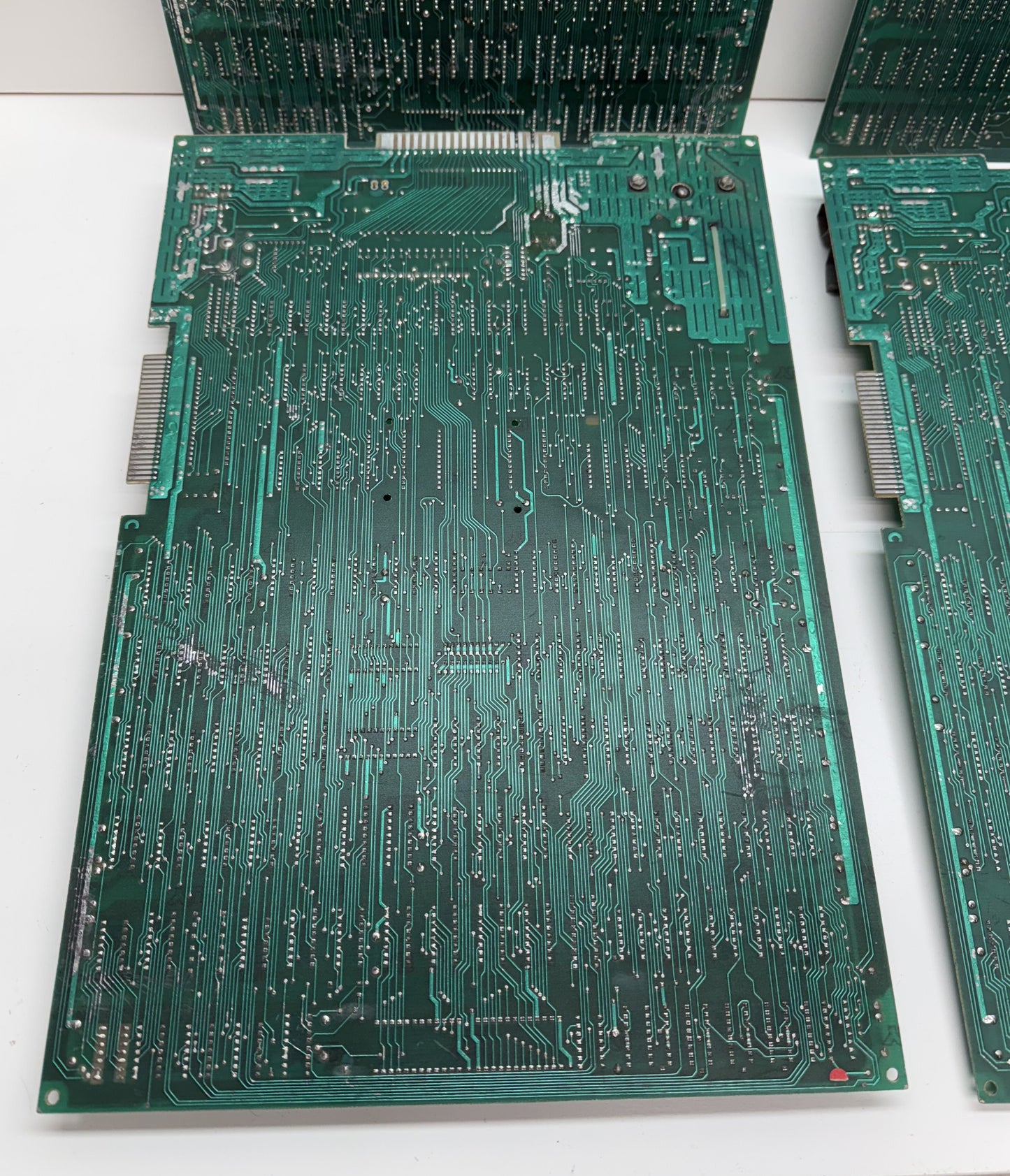 Galaxian Circuit Board Lot, Not Working x 4