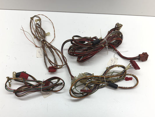 Championship Sprint Wiring Harness