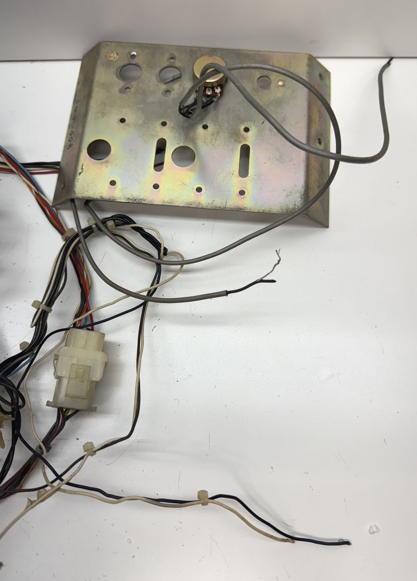 Frogger Wiring Harness