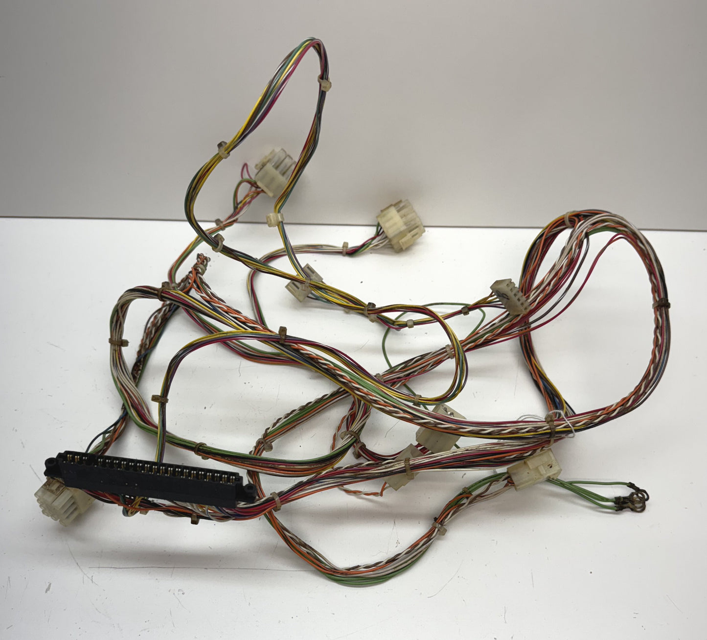 Food Fight Wiring Harness