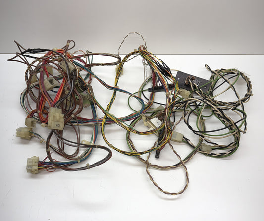 Tempest Wiring Harness
