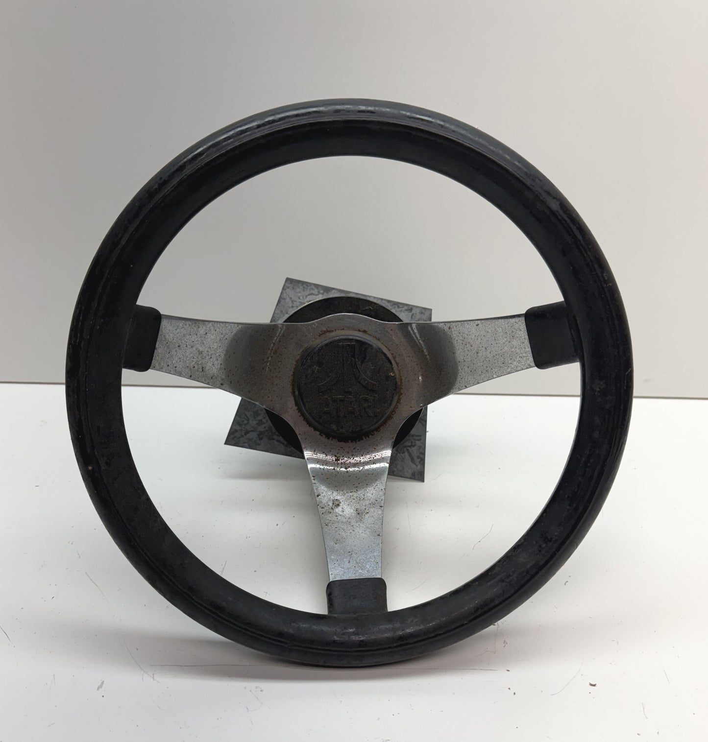 Championship Sprint / APB Steering Wheel
