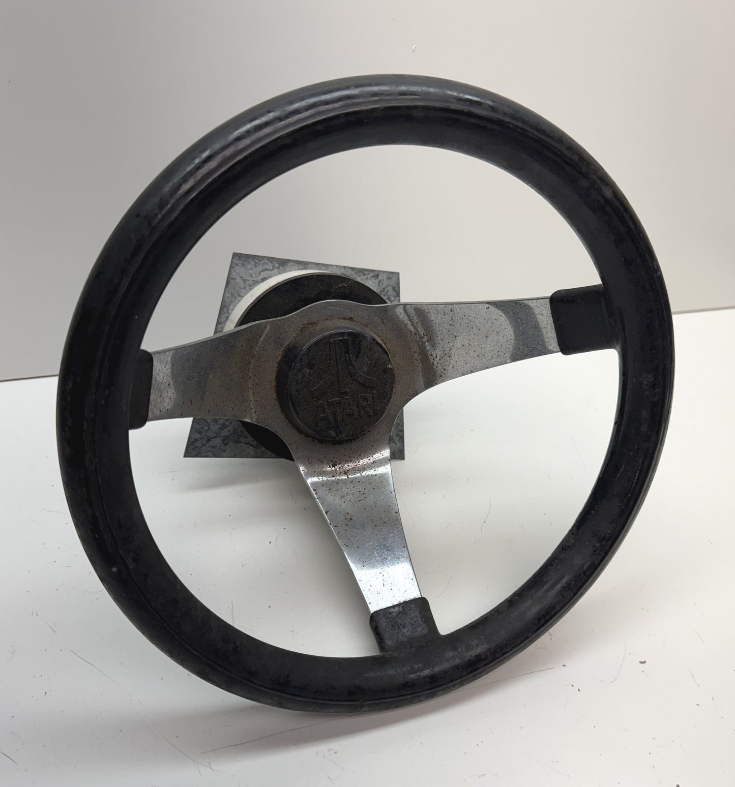Championship Sprint / APB Steering Wheel