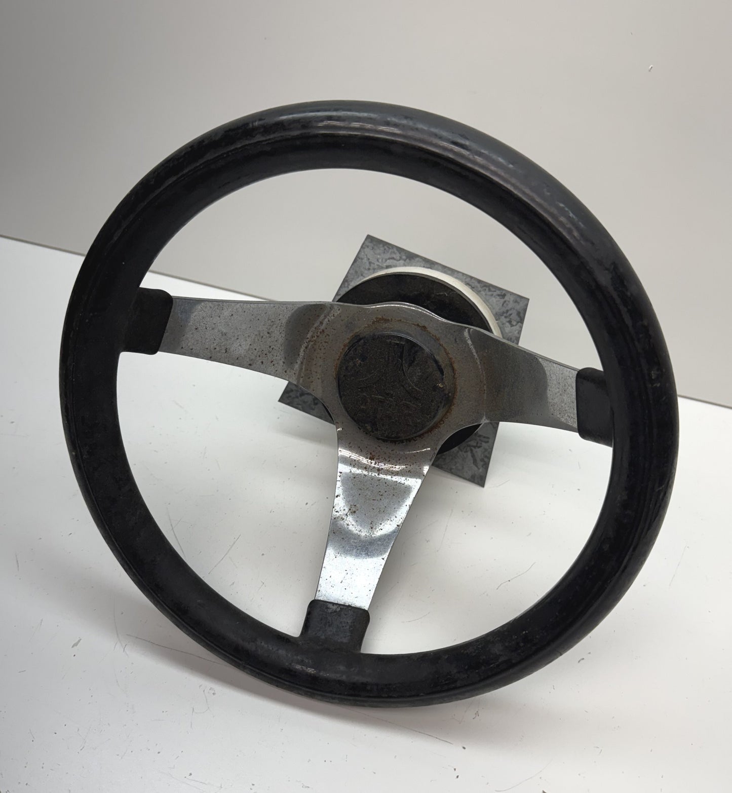 Championship Sprint / APB Steering Wheel