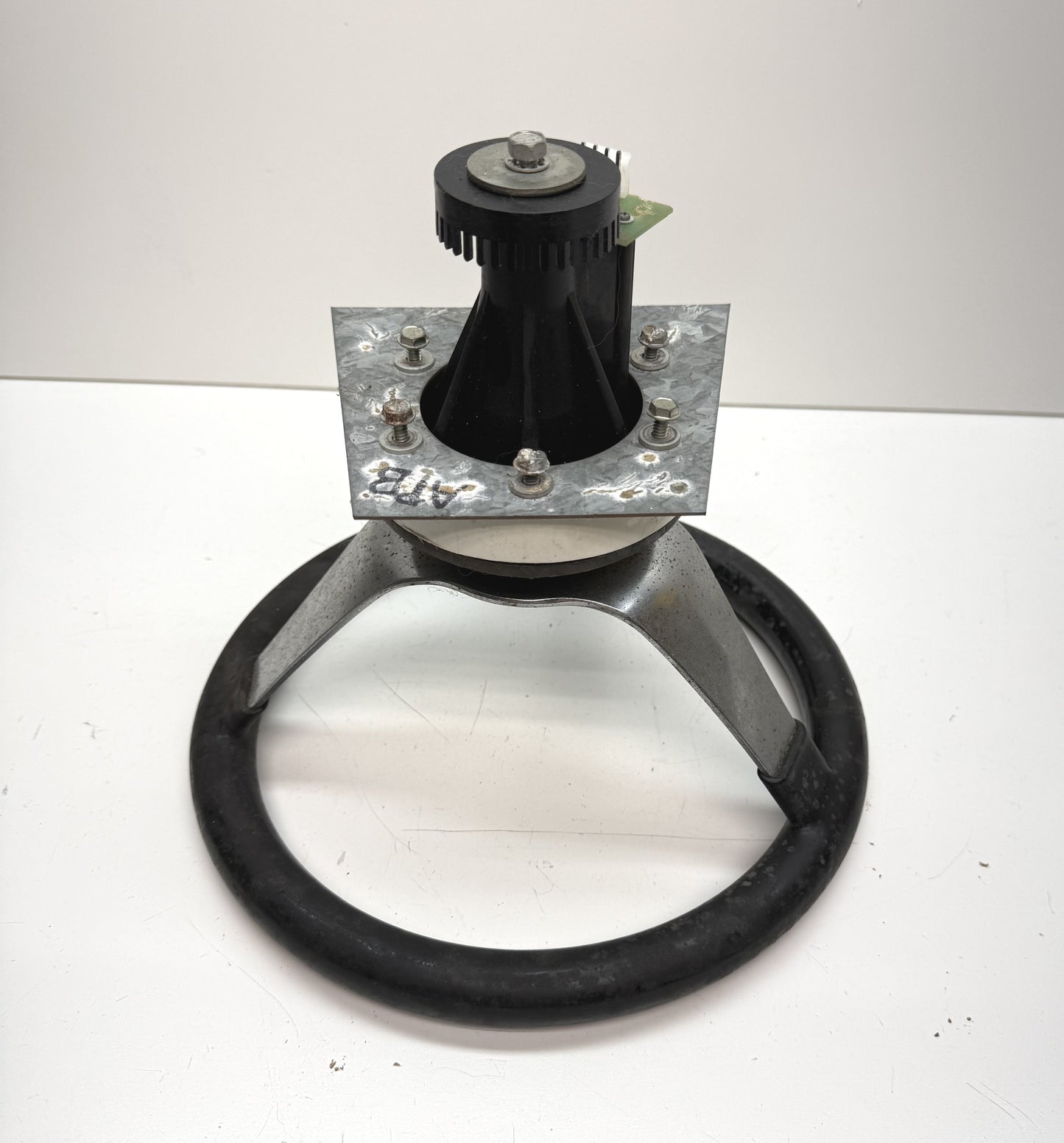 Championship Sprint / APB Steering Wheel